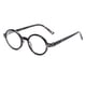 thumbnail image 1 of Lentes de Lectura Bookworm Redondos con Montura de Plástico, 1 of 8