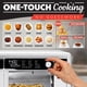 thumbnail image 2 of Horno Air Fryer Gourmia French Door 37 L, 12 presets de cocción, 2 of 9