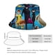 thumbnail image 2 of Sombrero Bucket Desmarcar Hotel Transilvania Adulto, 2 of 6