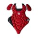thumbnail image 2 of Kit de accesorios para gatos Wilson EZ Gear 2.0 Scarlet L/XL, 2 of 8