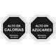 thumbnail image 4 of Bolsa alfajores cookies and cream 120 gr, 4 of 5