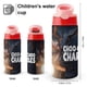 thumbnail image 2 of Choo-Choo CharlesBotella de Agua con Tapa Pop Top de Un Toque, Acero Inoxidable, a Prueba de Fugas, para Deportes, Botella Infantil rosa 12 oz, 2 of 6
