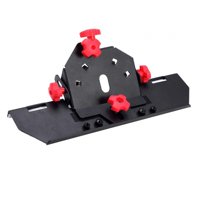 Ioensy - Amoladora Angular Soporte De Chaflán Herramienta De Corte De Ángulo De Azulejo Manual Multifuncional