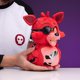thumbnail image 3 of Peluche TUBBZ FNAF - Foxy 20 cm Juguete Coleccionable, 3 of 6