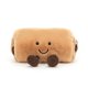 thumbnail image 2 of Peluche Jellycat Amuseables Pain Au Chocolat 15 cm, 2 of 5
