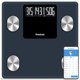 thumbnail image 1 of Báscula inteligente HOMEBUDS 550 lb (250 kg) – 13 métricas de composición corporal, 1 of 9