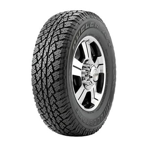 Bridgestone - Neumatico 245/65 R17 105S/102 Dueler 696 Revo Ii