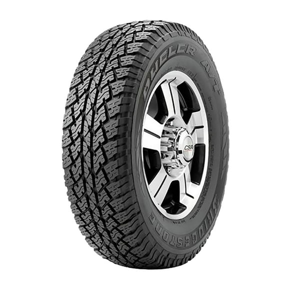 Neumático Bridgestone Dueler A/T Revo II D696 205/65 R15 94T