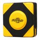 thumbnail image 3 of Boxeo Karate Pad Punch Wall Pad para Muay Thai Training Negro y Amarillo L, 3 of 5