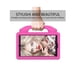 thumbnail image 5 of Funda Infantil Goma Eva Para Samsung A9 8.7" - Fucsia, 5 of 6