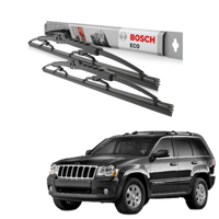 Plumillas Bosch Eco Para Jeep Grand Cherokee 2005-2010