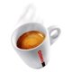 thumbnail image 2 of CAFE KIMBO MOLIDO FILTRO 1 KILO, 2 of 2