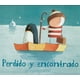 thumbnail image 1 of Libro Perdido y encontrado - Oliver Jeffers, 1 of 2