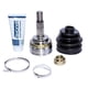 thumbnail image 1 of Junta Homocinetica Exterior Delantera Izquierda Derecha Toyota Yaris 1 5 1999 2005, 1 of 3