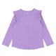 thumbnail image 1 of Polera Básica Manga Larga Morado Talla 16, 1 of 3