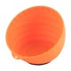thumbnail image 1 of Recipiente Portátil Para Tiza De Gimnasio, Para Entrenamiento Deportivo, Levantamiento De Pesas, Color Naranja, 1 of 5