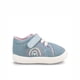 thumbnail image 1 of Zapato Niña Bubblegummers Miami Celeste, 1 of 5
