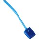 thumbnail image 1 of Cepillo de limpieza para acuarios, esponja de doble cara con mango antideslizante de 30 cm, ideal para acuarios de peces, arrecifes, plantas y acuarios de cristal, color azul., 1 of 7