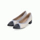 thumbnail image 1 of Zapato Taci Azul/Hueso 243 Piccadilly, 1 of 4