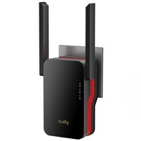 Extensor Wi‑Fi Cudy Ax3000 De Doble Banda Wi‑Fi 6, 280 M²