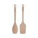 thumbnail image 3 of Cucharón y Espátula de Madera Farberware 33 cm Modelo 5337480, 3 of 3
