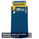 thumbnail image 5 of Calculadora Calculated Industries 4400 TradesmanCalc, 5 of 6