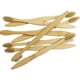 thumbnail image 3 of Cepillo de dientes N-Amboo Bamboo Bamboo con cerdas de jabalí 100% biodegradables, 8P, 3 of 3