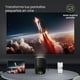 thumbnail image 5 of Proyector Portátil Nova HD LEVO, 5 of 9