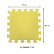 thumbnail image 2 of Pack 10 Tatami EVA Encastrable 29,5 x 29,5 cm Espesor 1 cm, 2 of 2