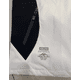 thumbnail image 2 of Chaqueta cortaviento deportiva ultra liviana micropolar blanco, talla M, 2 of 2
