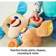 thumbnail image 2 of Juguete de peluche, de Fisher-Price, Smart Puppy Learn, para 6 a 36 meses Fisher Price N/A, 2 of 3