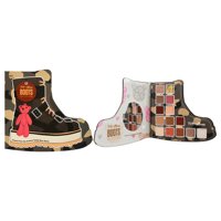 Botas Rude Cosmetics Colección Friend From My Dreams Osito De Peluche