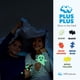thumbnail image 2 of Building Blocks PLUS PLUS 240 piezas que brillan en la oscuridad, 2 of 9