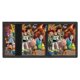 thumbnail image 4 of Toy Story Cartera Trifold para Hombres, 8 Ranuras para Tarjetas, 1 Ventana de ID, Tarjetero Delgado con Bolsillo de Efectivo con Cremallera para Uso Cotidiano, 4 of 6