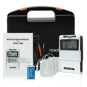 Compasss Healt - Tens 7000 2Da Edicion