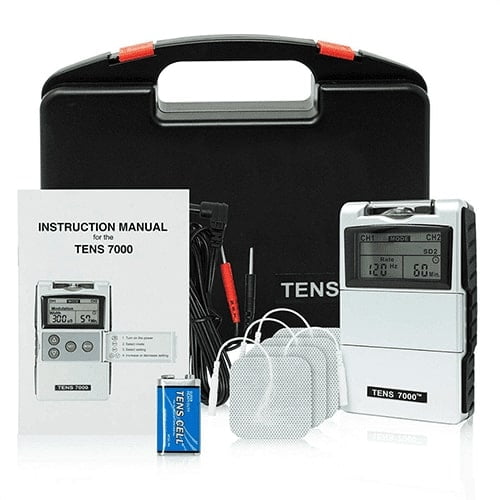 TENS 7000 2da EDICION