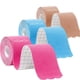 thumbnail image 1 of Cinta kinesiológica ANAMPION Pro Athletic impermeable (paquete de 3), 1 of 7