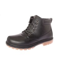 Vía Franca - Botín Negro Suang Nis