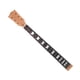 thumbnail image 4 of Cuello De Guitarra 22 Trastes, Diapasón De Caoba De 24,8 Pulgadas Para Guitarra Eléctrica LP, 4 of 5