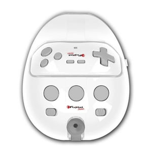 Fujitel - Consola Cámara Inalámbrica 16Bits 20 Juegos