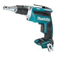 Atornillador Tabiquería 18V Sin Baterias Makita Dfs452Z