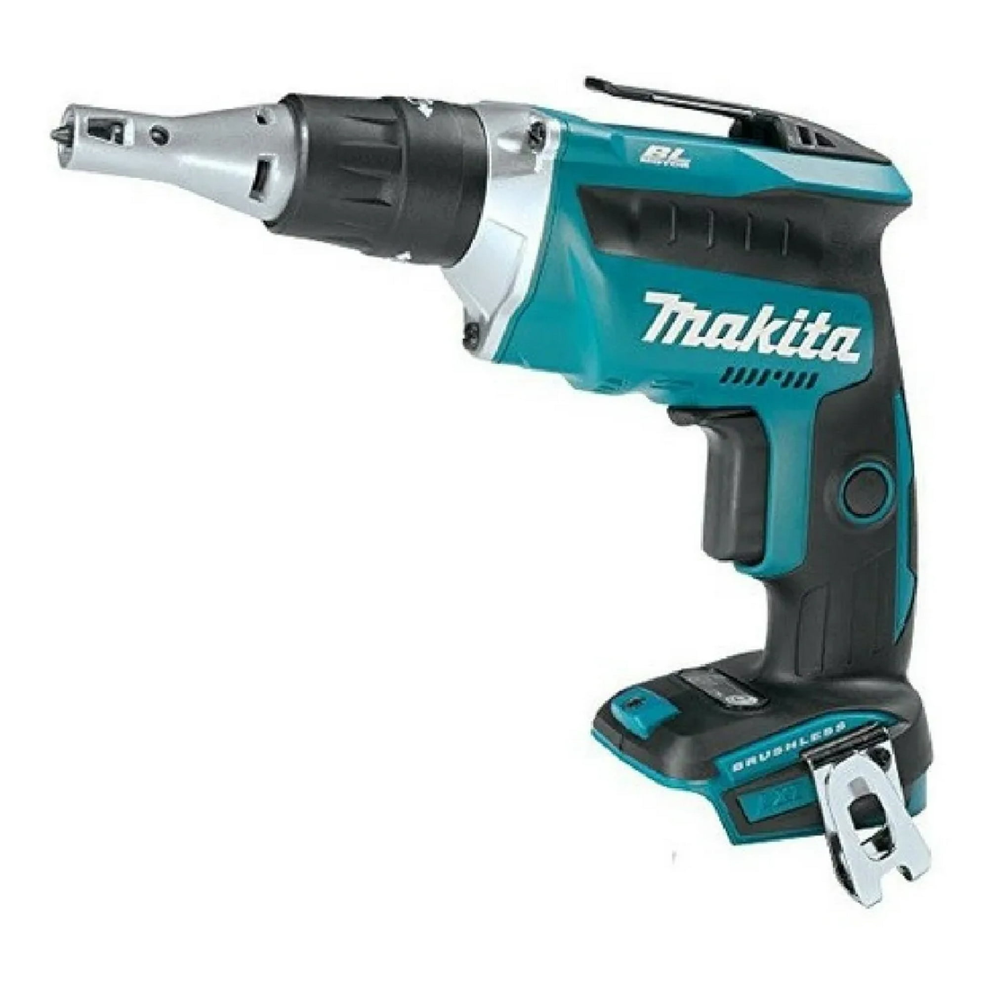 Atornillador Tabiquería 18v Sin Baterias Makita Dfs452z