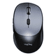 thumbnail image 1 of Mouse Veggieg G880 Inalámbrico Conexión 2.4 Ghz + Bluetooth Gris/negro, 1 of 7