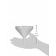 thumbnail image 2 of Embudo comercial de plástico blanco Winco 13 cm, 2 of 2