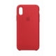 thumbnail image 1 of Funda Para Teléfono Iphone Xs De Silicona Negra, 1 of 4