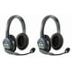 thumbnail image 3 of Auriculares inalámbricos Eartec UL2D Ultralite Full Duplex para 2 usuarios, 3 of 3