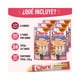 thumbnail image 4 of Churu Cat Salmón Con Atún 14g x4 | Pack 6 Unidades, 4 of 6