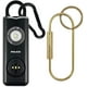 thumbnail image 1 of Llavero de alarma personal POLICE, 130 dB, sirena, linterna LED, 1 of 3