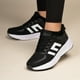 thumbnail image 4 of Zapatilla Deportiva Mujer Negro blanco Blake Chinitown, 4 of 6