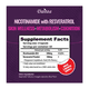 thumbnail image 5 of Nad Nicotinamida B3 Resveratrol Revujenecedor Celular 120cap, 5 of 5